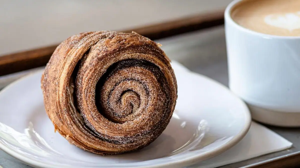 GAIL's – artisan bakery in Bloomsbury, London